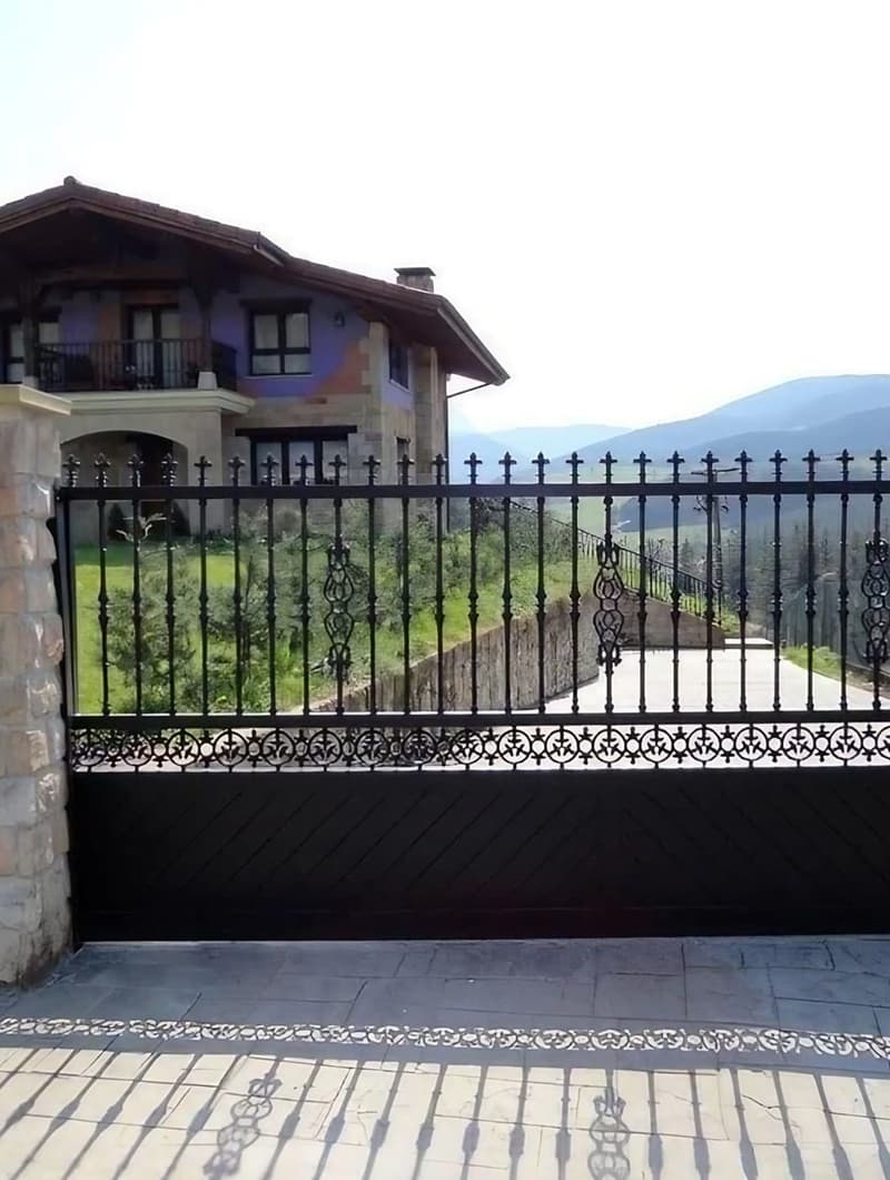 Ventanas pvc en Narón