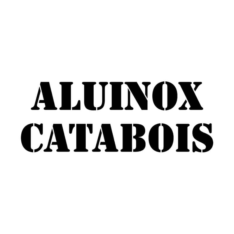 Aluinox Catabois Aluinox Catabois